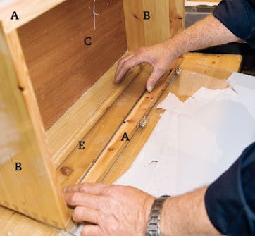 Bygg miniväxthus Bygg miniväxthus